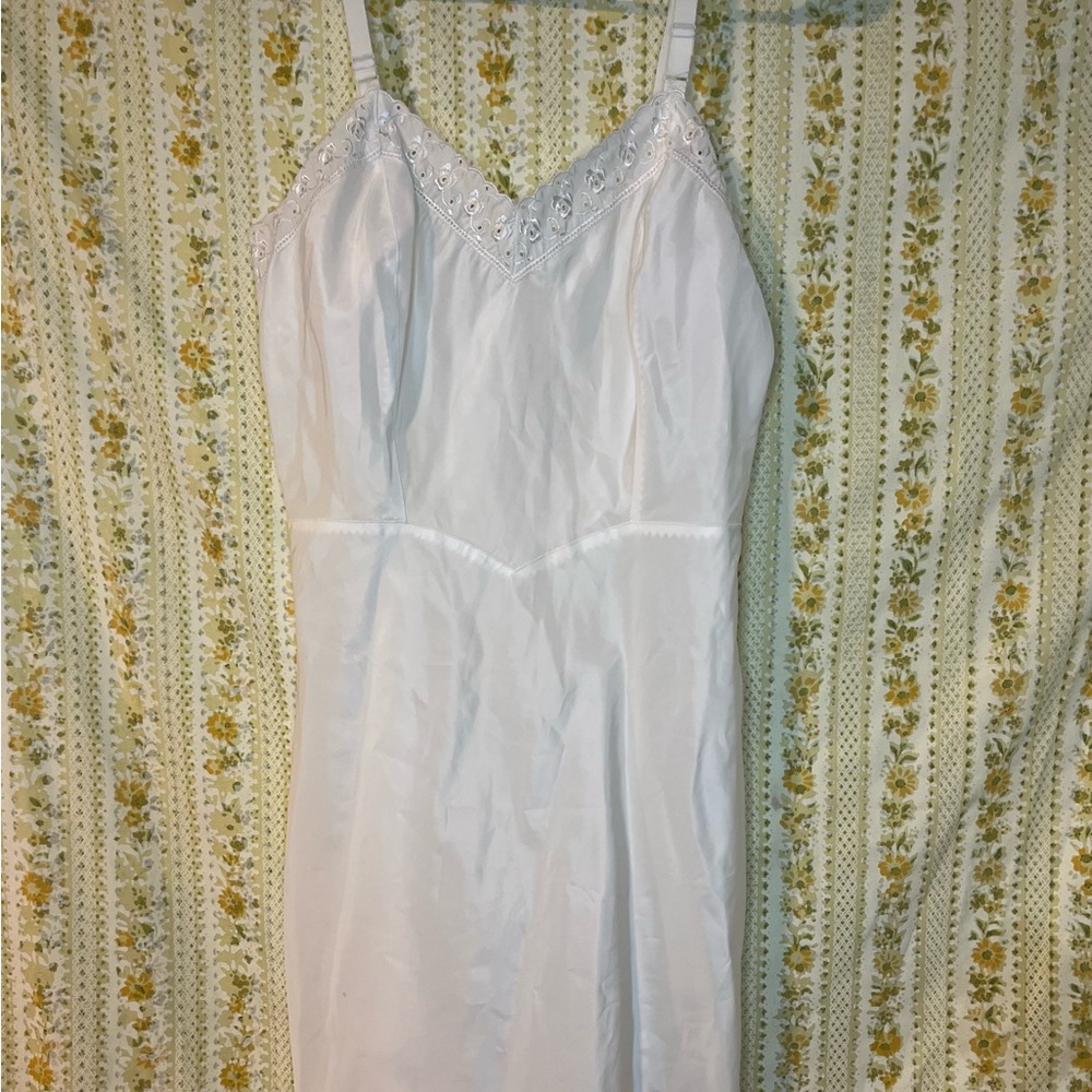 Vintage Slip